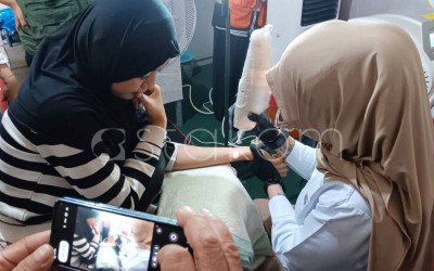Program Layanan Hapus Tato Gratis di Bandung