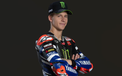 Fix! Fabio Quartararo Gabung Honda Mulai MotoGP 2027