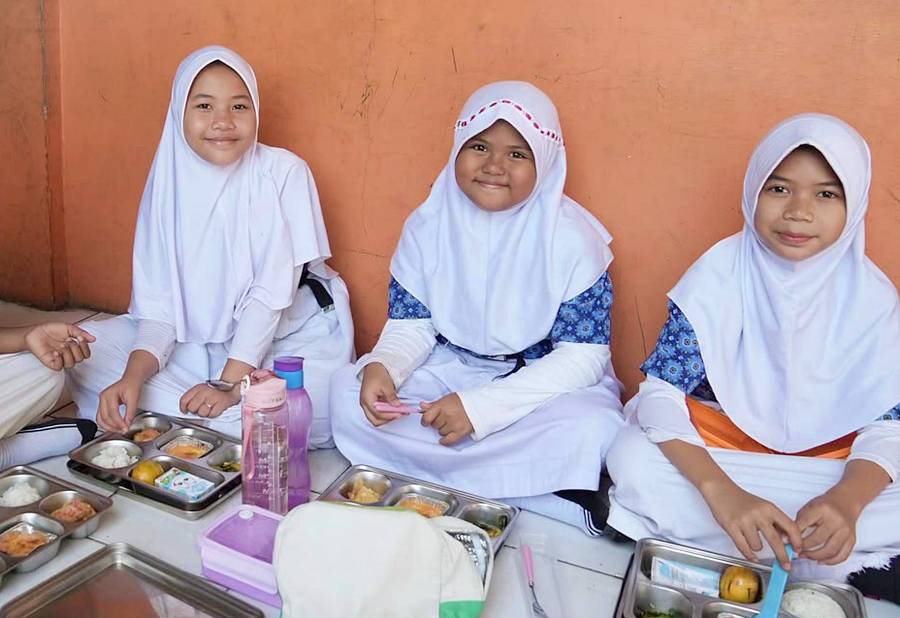 [Dok. Biro Hukum dan Humas BGN]