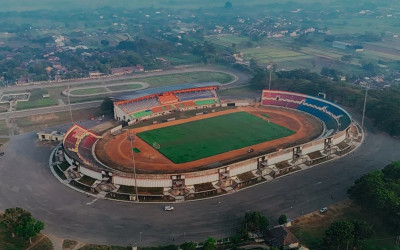 Fix! Markas PSIM Yogyakarta Tetap di Stadion Sultan Agung