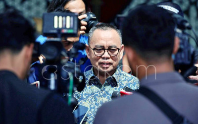 Sudirman Said Kembali Diperiksa Kejaksaan Agung
