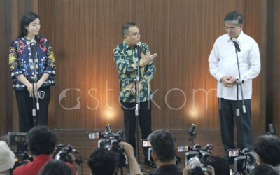 Tiktok Tokopedia Bantah PHK Massal