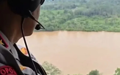Pekan Kelabu Polri: 4 Personel Gugur Saat Bertugas di 2 Lokasi Berbeda