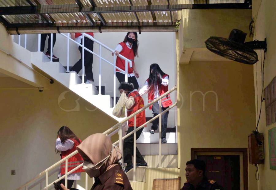 [astakom/str-Budi Yanto]