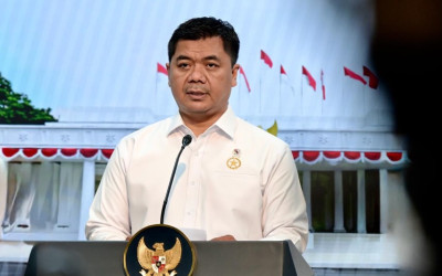 Istana Beberkan Berbagai Rangkaian Acara dalam Bulan Kemerdekaan HUT Ke-81 Republik Indonesia