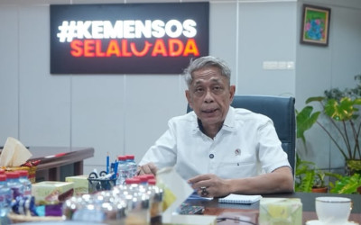 Wamensos: Sekolah Rakyat Jadi Pemutus Rantai Kemiskinan