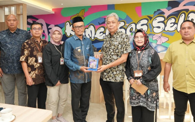 Kemensos Minta Pemda Gerak Cepat Selesaikan Administrasi Lahan Sekolah Rakyat