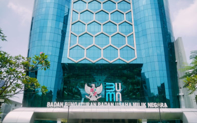Danantara Akuisisi 4 Asset Management BUMN, Merger Sebulan Lagi