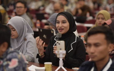 Pendaftaran Wirasena Youth Camp 2026 Resmi Dibuka, Segera Daftarkan Dirimu!