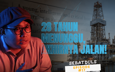 Sebatduls - Blok Masela Akhirnya Jalan! Proyek Rp376 Triliun yang Tertunda Hampir 30 Tahun