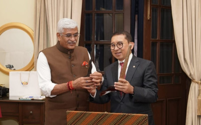 Gaspol! 100 Candi Perwara Prambanan Bakal Direstorasi Bareng India, Target Rampung Sebelum 2029