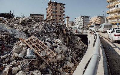 Gempa Jepang Kumamoto: 38 Tewas, 9.200 Warga Bertahan di Penampungan