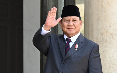 Cetak Sejarah! Era Presiden Prabowo Raih Rekor Kepuasan Haji Tertinggi