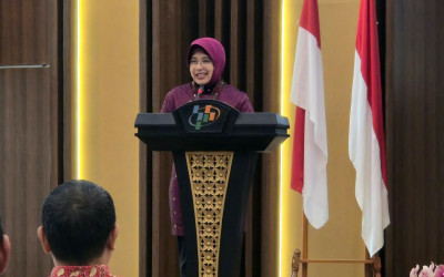 Rekor Sejarah! Kepuasan Jemaah Haji 2026 Naik Drastis Jadi 91,45%