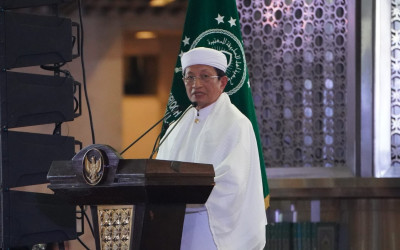 Masjid Modern: Tak Hanya Indah, Kini Jadi Pusat Pemberdayaan Umat