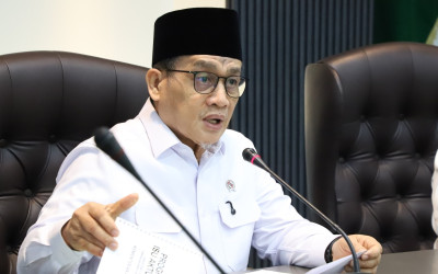 Cegah Budaya LGBTQ: Kemenag Siapkan Tahapan Penyusunan Materi Edukasi Lintas Agama