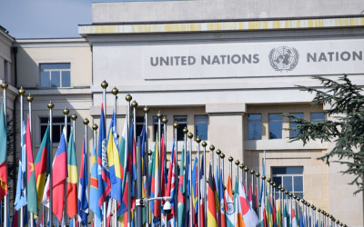 7 Kandidat Siap Rebutan Kursi Sekjen PBB Gantikan Antonio Guterres