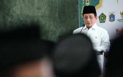 Kemenag Prepare Bentuk Tim Pengawas Baznas Demi Tata Kelola Zakat Transparan