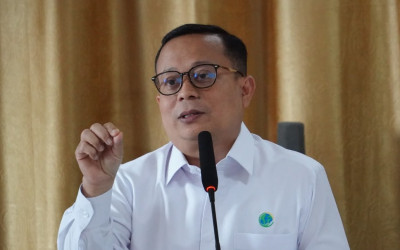 Wakaf Saham Masjid Istiqlal: Ini Penjelasan Resmi dari Kemenag