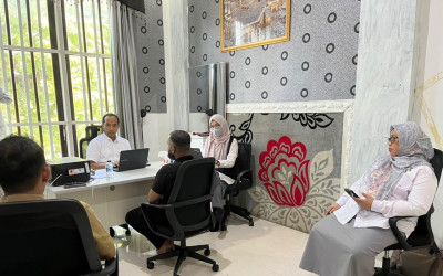 Imbas 158 Jemaah Terdampak, PT TAS Kini Diselidiki Kementerian Haji