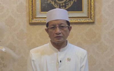 Menag Tanggap Cepat, Instruksikan Bantuan Langsung untuk Korban Gempa NTT