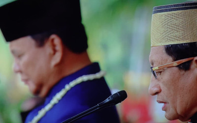 Harapan dan Doa Menag untuk Indonesia pada HUT ke-81 RI