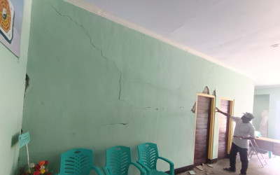Kemenhaj Kawal Dampak Gempa NTT: Layanan Jemaah Dipastikan Lancar