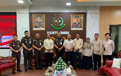 Kemenhaj Selidiki Kasus Jemaah Umrah Jambi yang Gagal Berangkat