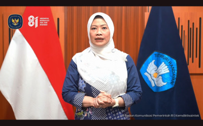 Sekolah Garuda Kembangkan Talenta Lokal Siap Kuasai Pasar Dunia