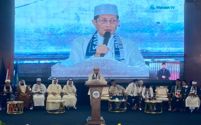 Langkah Besar Menag: 10.000 Guru Ngaji Diterjunkan demi Basmi Buta Huruf Al-Qur'an