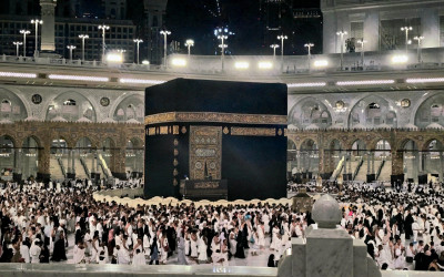 Perkuat Sektor Umrah, Kemenhaj Terapkan Tata Kelola Ketat Pasca-Haji 2026