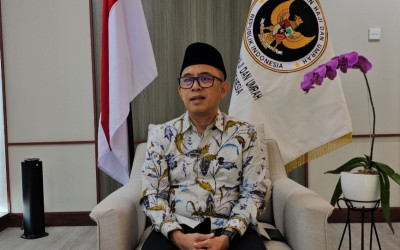 Seleksi PPIH 2027 Dibuka, Kemenhaj Tegaskan Pentingnya Integritas Petugas Haji