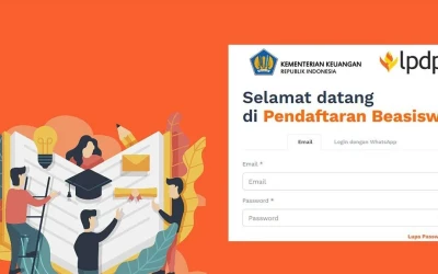 LPDP Scholarship: Syarat, Cara Daftar, dan Benefitnya Melimpah!