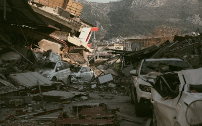Korban Gempa Kolombia Melonjak: 331 Tewas, 240 Masih Dinyatakan Hilang