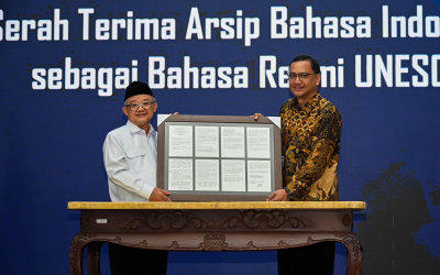 Kolaborasi Kemendikdasmen dan ANRI: Sulap Arsip Sejarah Jadi Sumber Belajar