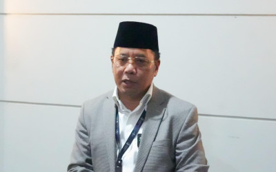 Komitmen Menag Nasaruddin Umar: Fokus Penuh Bantu Presiden