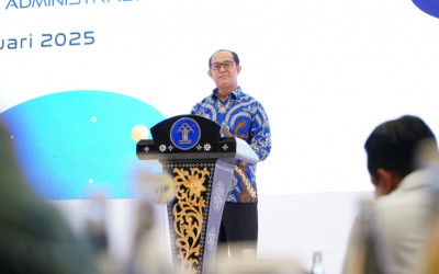 Mulai 1 Agustus 2026, Tarif Naturalisasi WNA ke WNI Resmi Ada Penyesuaian