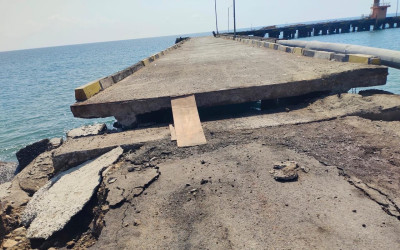 Update! Pasca-Gempa NTT, Kemenhub Perketat Pemeriksaan Infrastruktur Pelabuhan Prioritas Keselamatan