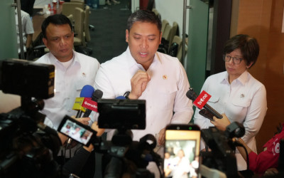 BGN Pastikan Program Makan Bergizi Gratis Tetap Gaspol Pasca-Putusan MK