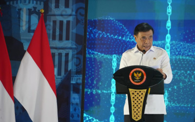 Menko Polkam Pastikan Pagar Mal Dibongkar karena Langgar Izin, Minta Publik Tak Panik