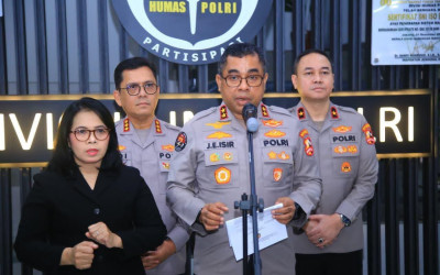 Aplikasi SuperApp Polri: Perkuat Layanan Publik yang Responsif