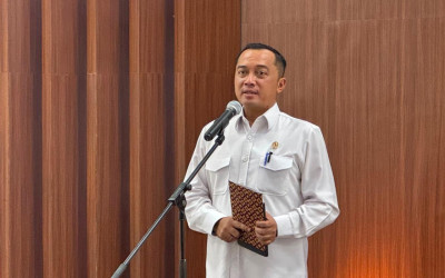 Mensesneg Spill Ada Tambahan 3.400 Kuota Upacara HUT RI, Pendaftaran Dibuka Besok!