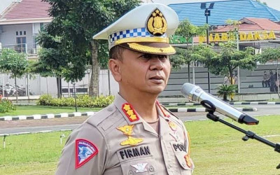 Ada Demo di Depan DPR, Cek Dulu! Lalin Bisa Dialihkan Situasional