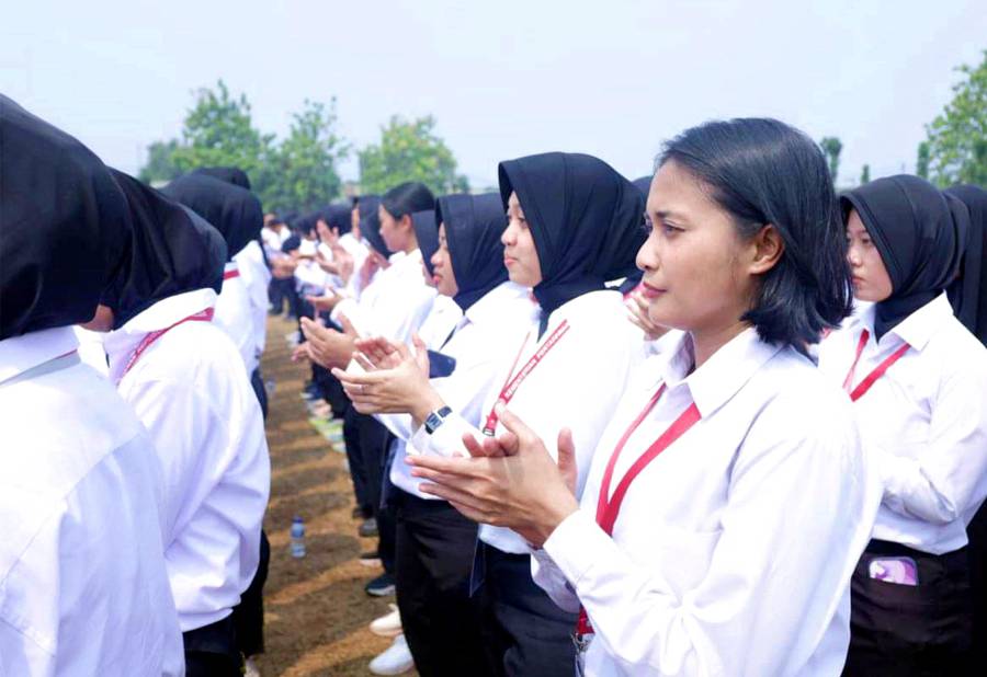 Badan Cadangan Nasional Kemhan
