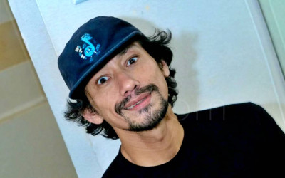 Ternyata Belum Kapok, Artis Revaldo Kembali Ditangkap Polisi Gara-Gara Kasus Narkoba