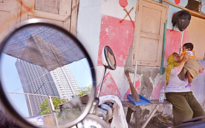 BPS Catat Belasan Juta Rumah Menempati Hunian Tak Layak