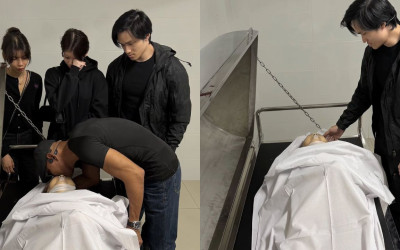 Kabar Duka! Ibunda Deddy Corbuzier Meninggal Dunia: Momen Terakhir Bikin Haru
