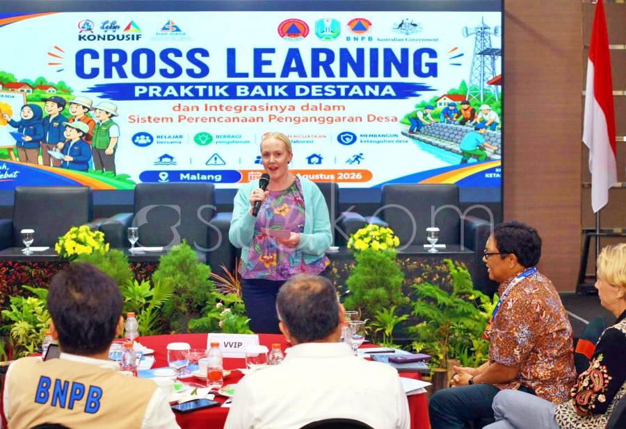 [astakom.com/str-Hayu Yudha Prabowo]