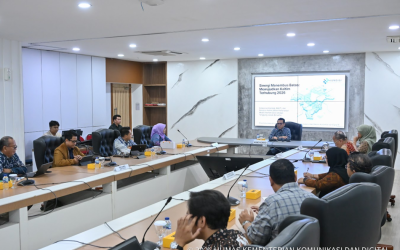 Komdigi Ubah Strategi Pemerataan Internet, Wamen Nezar Sebut BTS Tak Lagi Jadi Tumpuan