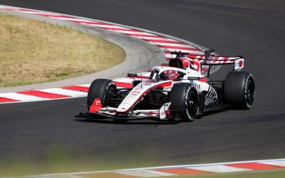 Evaluasi Paruh Musim F1 2026: Performa Angin-anginan dan Kemunduran Tim Haas